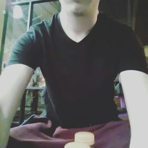 Meet your Posher, Stephen